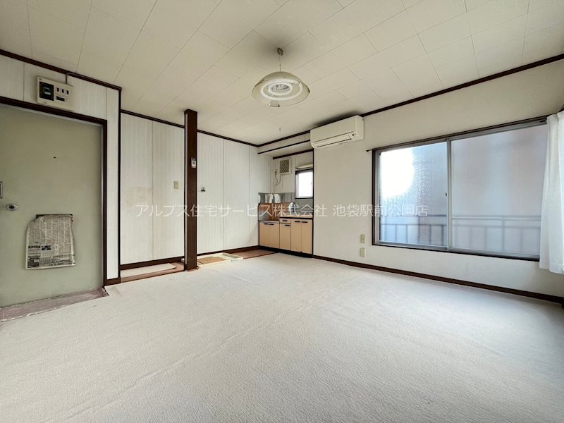 吉田荘 その他部屋・スペース