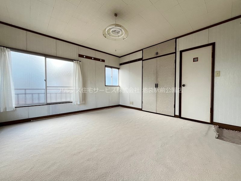 吉田荘 その他