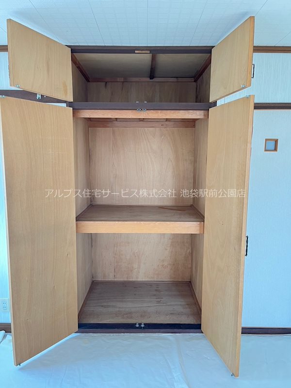 吉田荘 その他