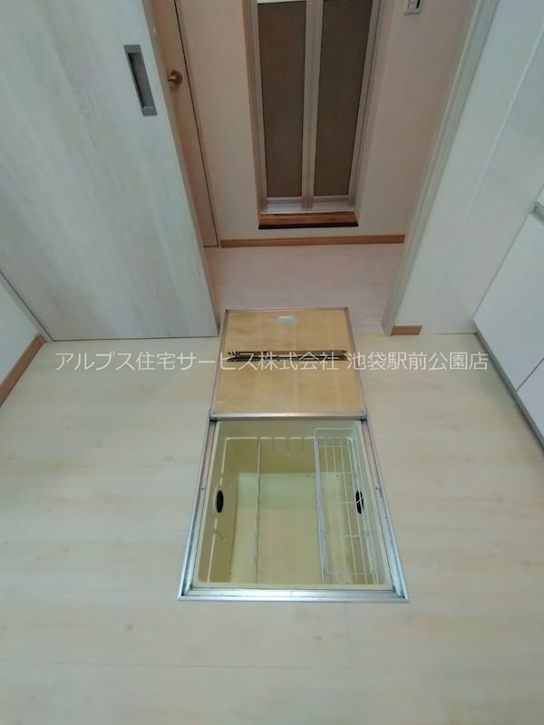 矢口ハイツ その他