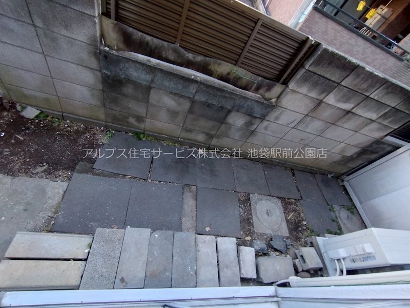 矢口ハイツ その他