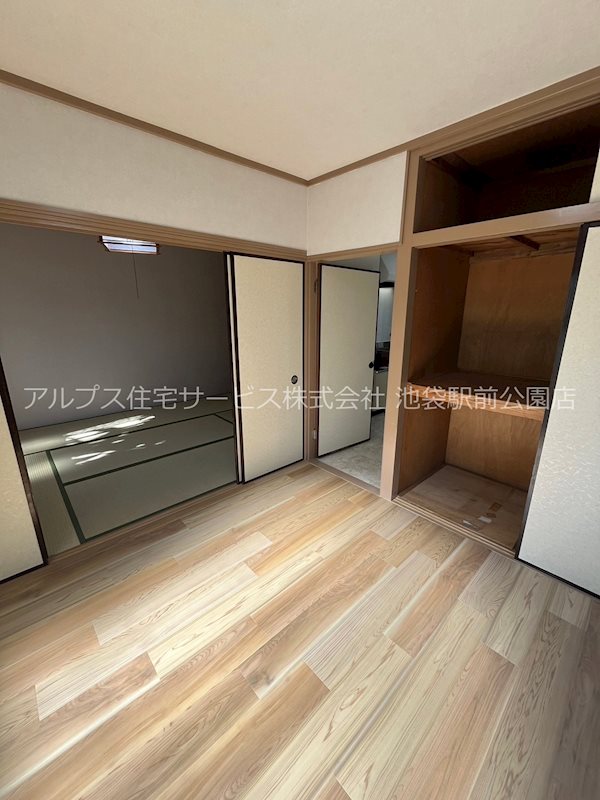 コーポ若葉 その他部屋・スペース