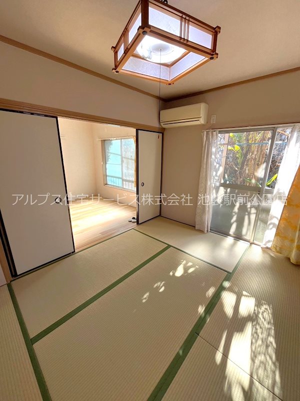 コーポ若葉 その他