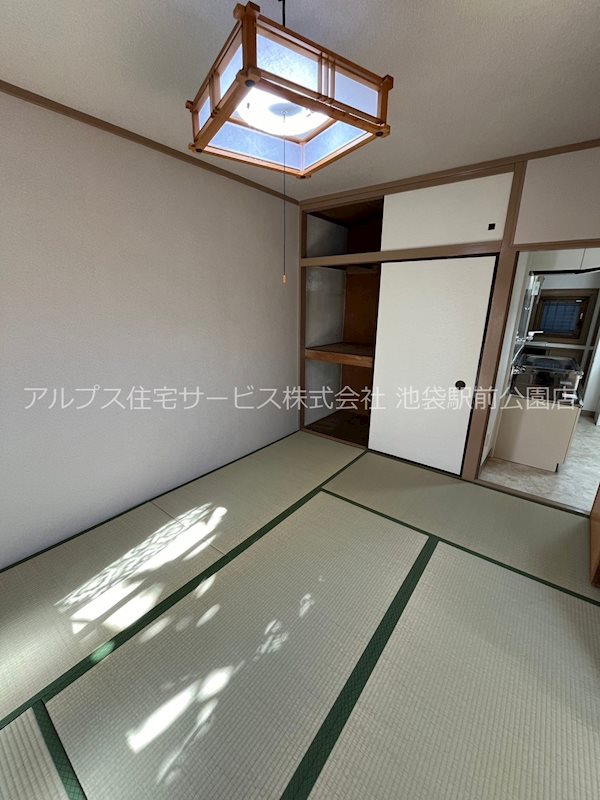 コーポ若葉 その他
