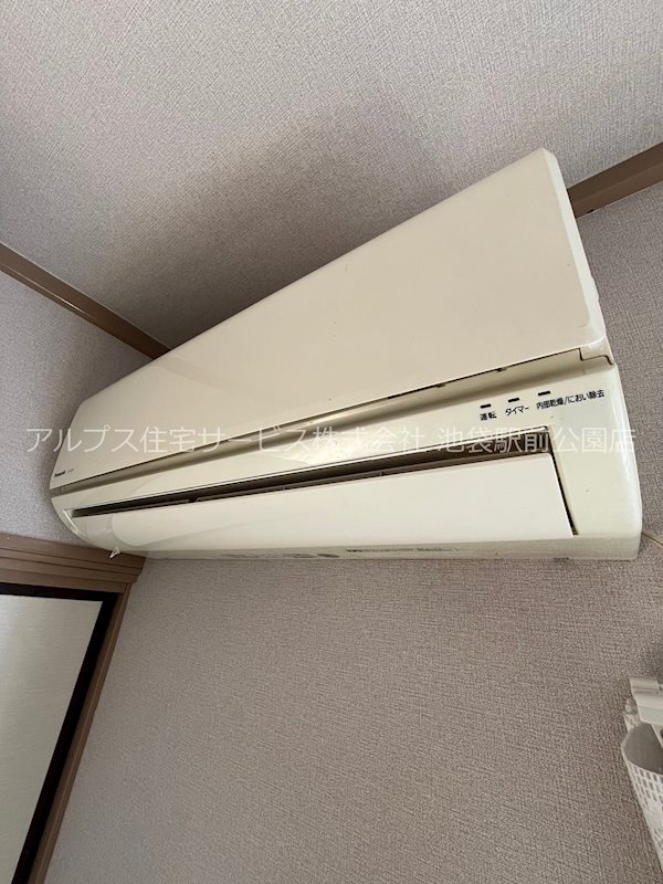 コーポ若葉 その他