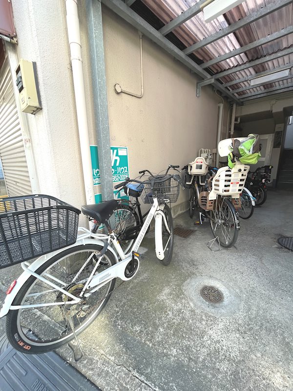 あづまビル その他
