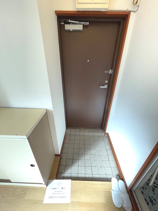 あづまビル その他