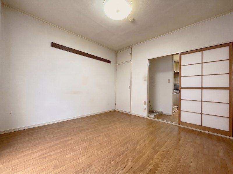 パナハイツ本城 その他部屋・スペース