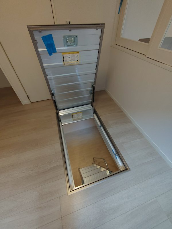 ファミールK その他部屋・スペース