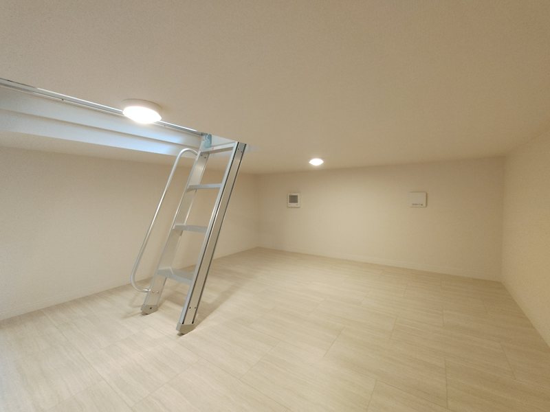 ファミールK その他部屋・スペース