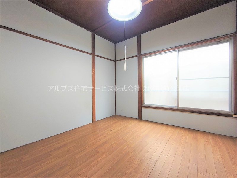 くれない荘 その他部屋・スペース