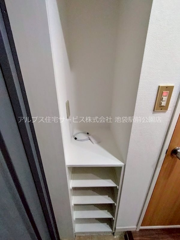 サガラマンション その他