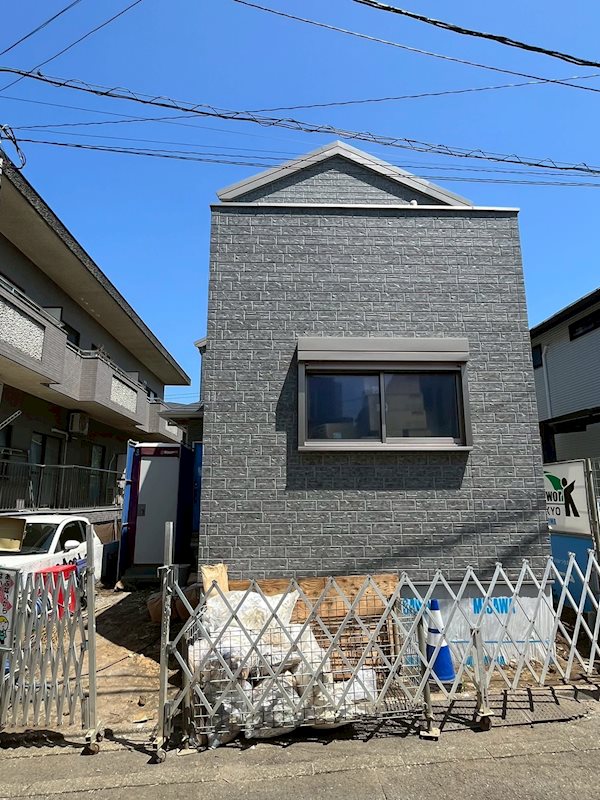 シェ　ヌ 外観