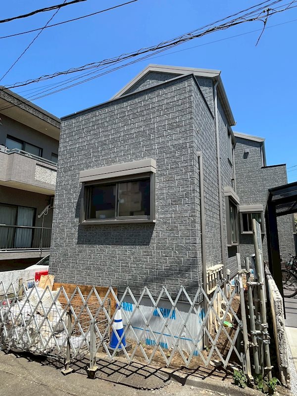 シェ　ヌ 外観
