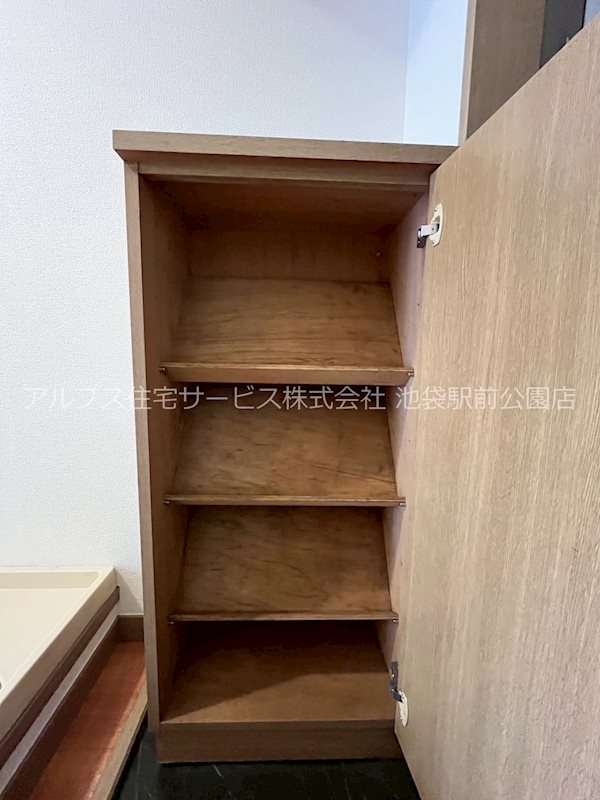 コーポ荻野 その他
