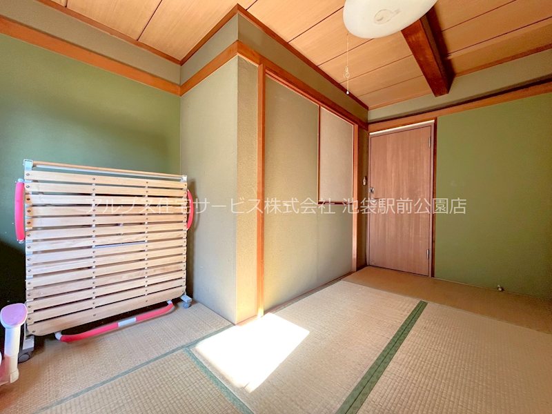 すみれ館 その他部屋・スペース