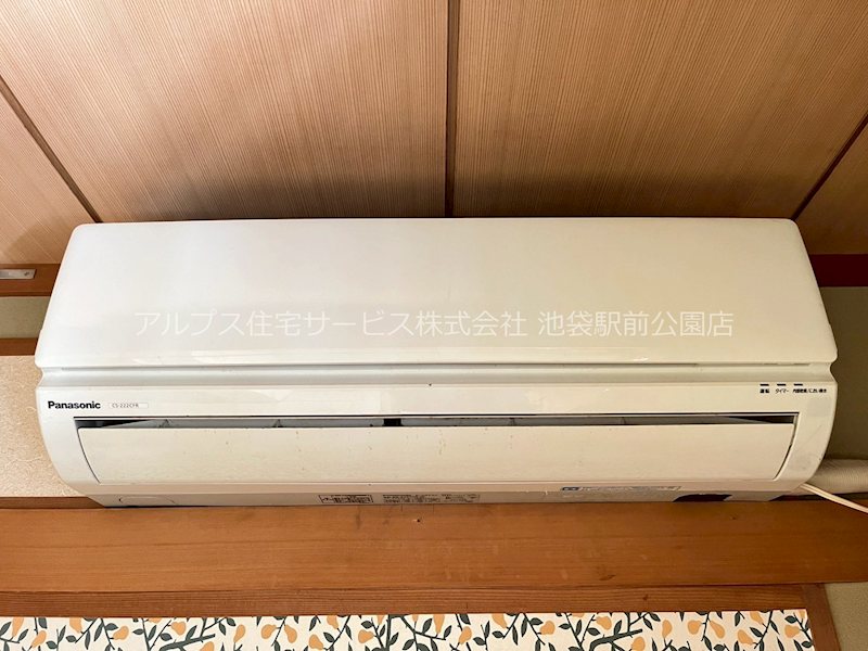 すみれ館 その他設備