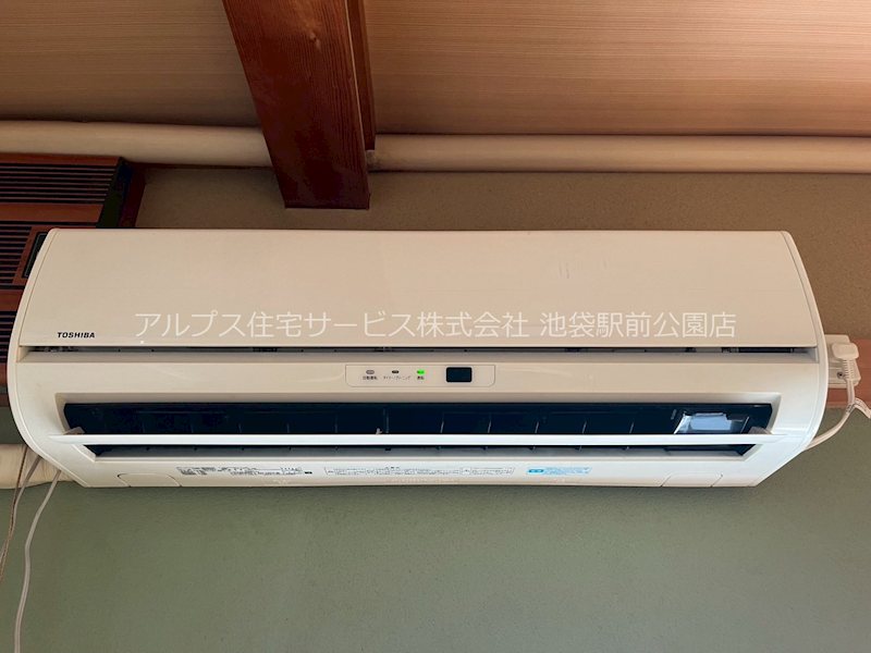 すみれ館 その他設備