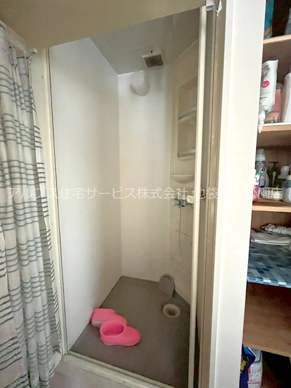 すみれ館 その他共有部分