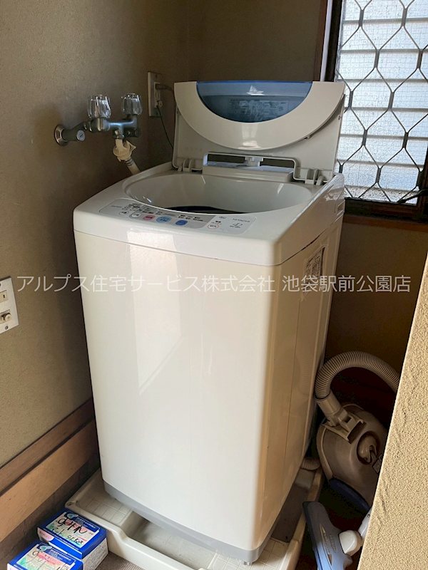 すみれ館 その他共有部分