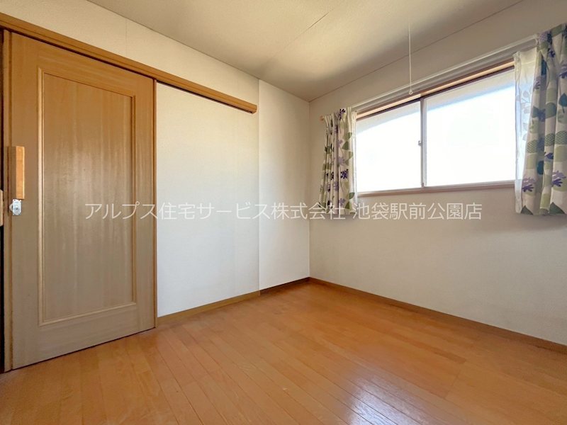 すみれ館 その他部屋・スペース