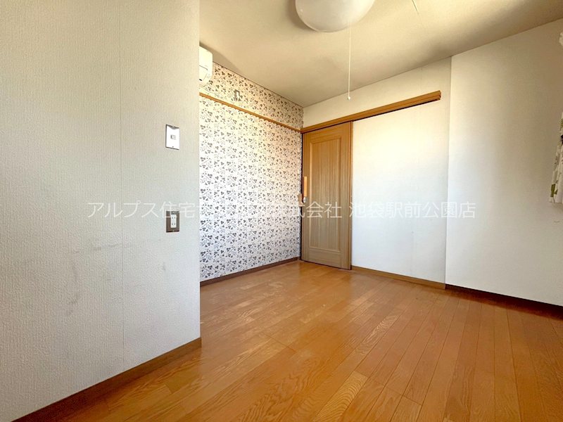 すみれ館 その他