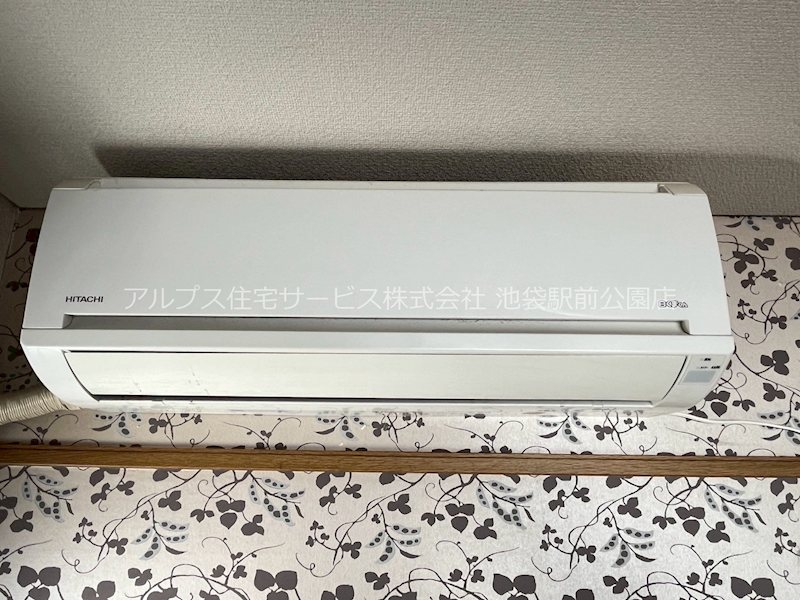 すみれ館 その他設備
