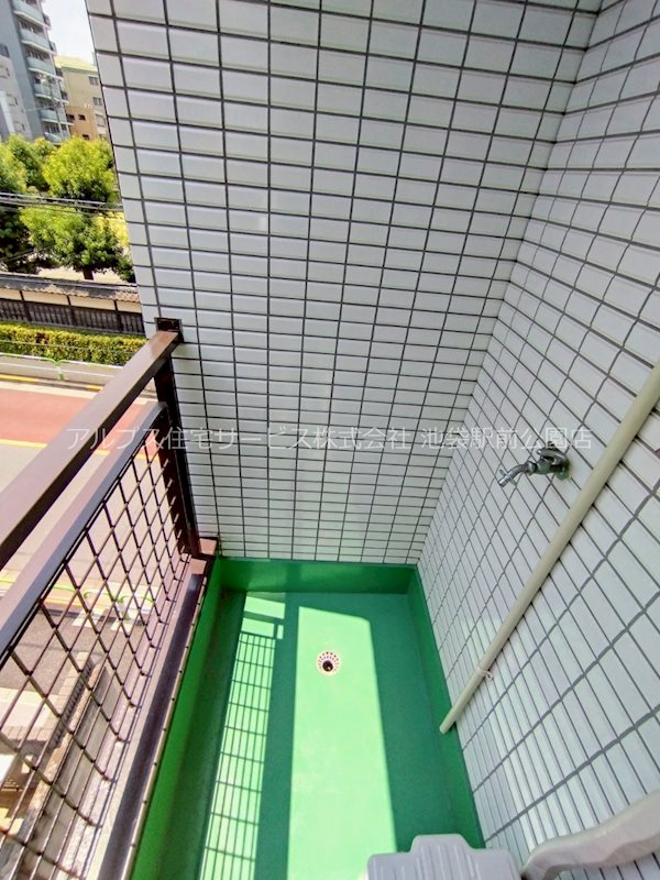 カーサ栄 その他設備
