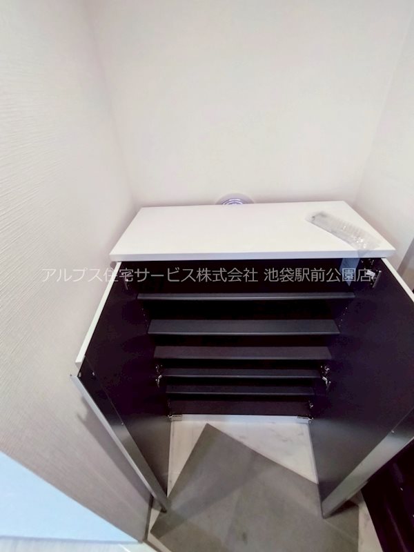 カーサ栄 その他