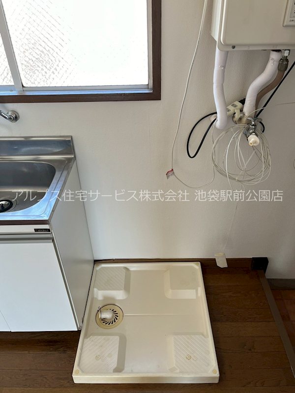 東武練馬IMAハウス その他設備