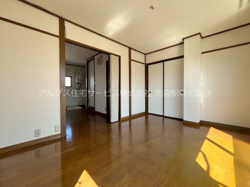 東武練馬IMAハウス その他部屋・スペース