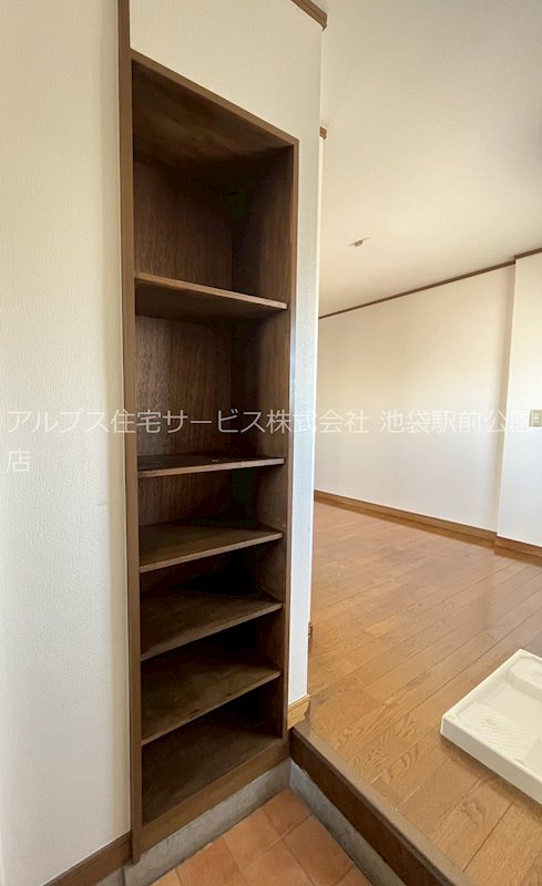 東武練馬IMAハウス その他