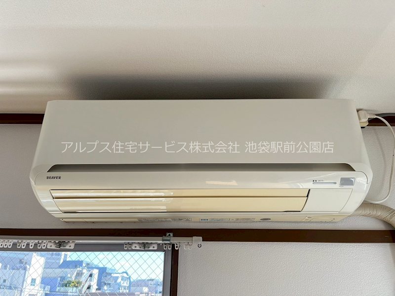 東武練馬IMAハウス その他