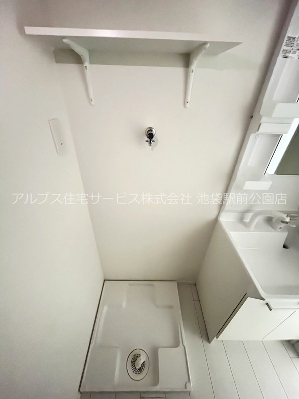 早稲田鶴巻町IMAハウス その他設備