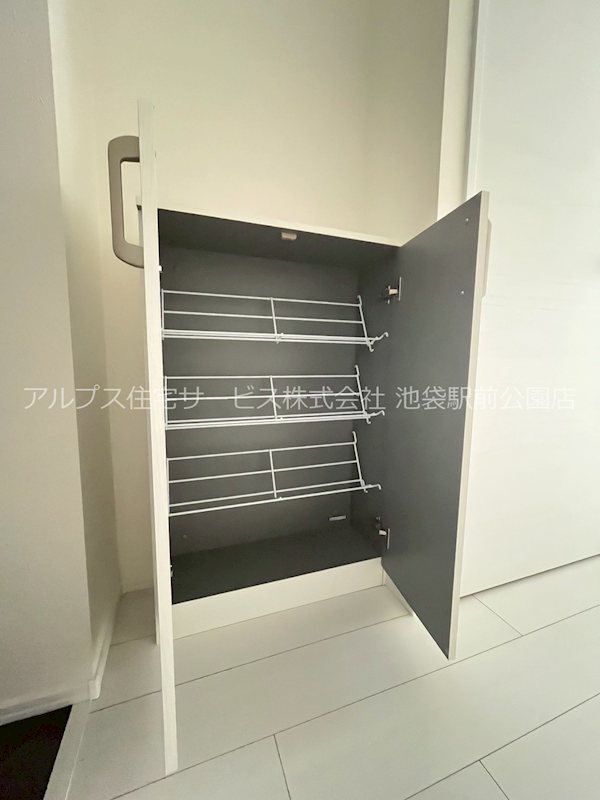 早稲田鶴巻町IMAハウス その他