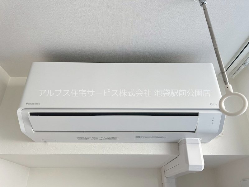 早稲田鶴巻町IMAハウス その他