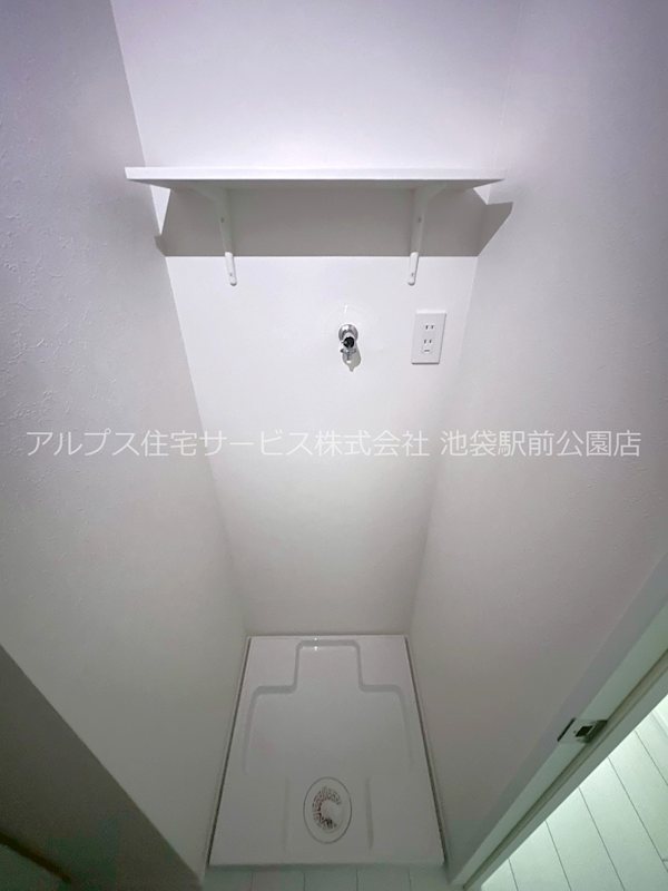 早稲田鶴巻町IMAハウス その他設備
