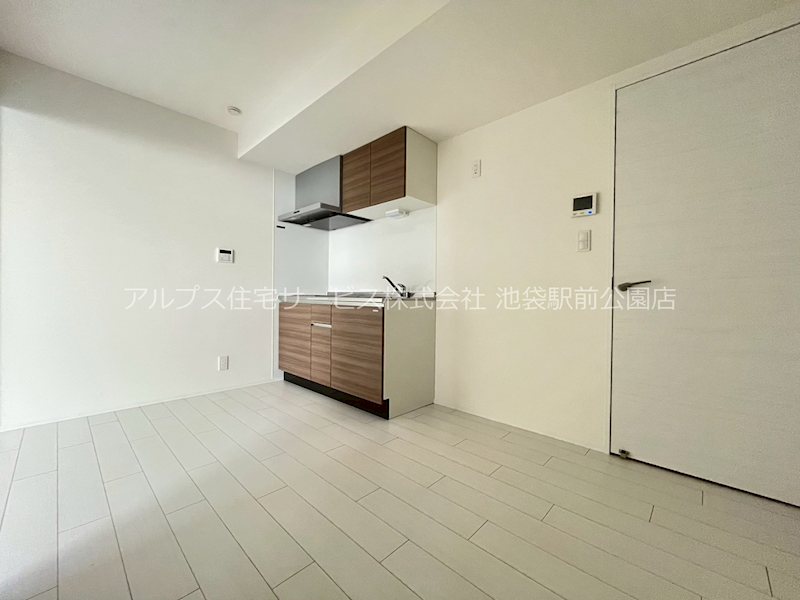 早稲田鶴巻町IMAハウス その他部屋・スペース