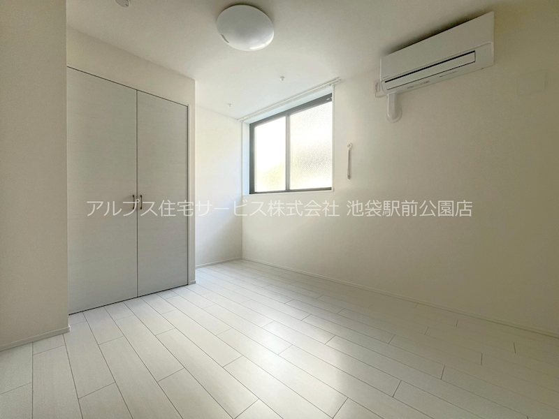 早稲田鶴巻町IMAハウス その他