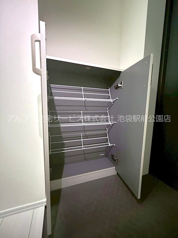 早稲田鶴巻町IMAハウス その他