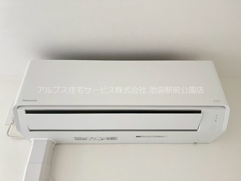 早稲田鶴巻町IMAハウス その他