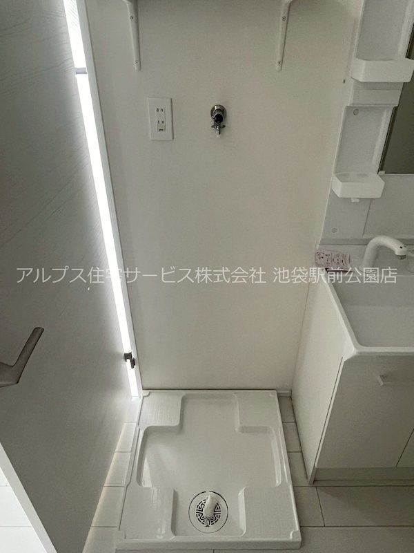 早稲田鶴巻町IMAハウス その他設備