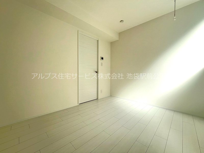早稲田鶴巻町IMAハウス その他部屋・スペース