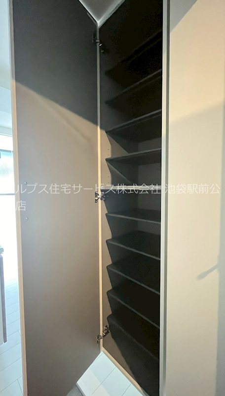 早稲田鶴巻町IMAハウス その他