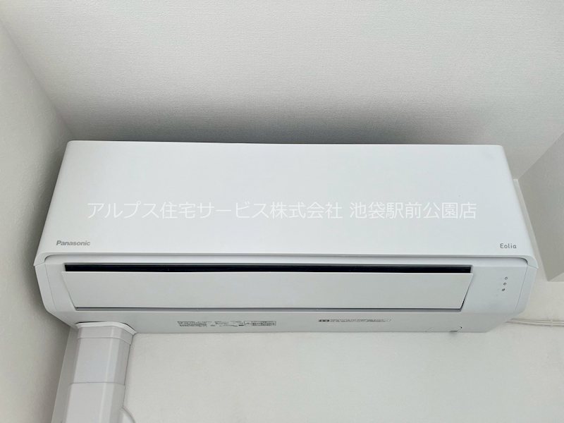 早稲田鶴巻町IMAハウス その他