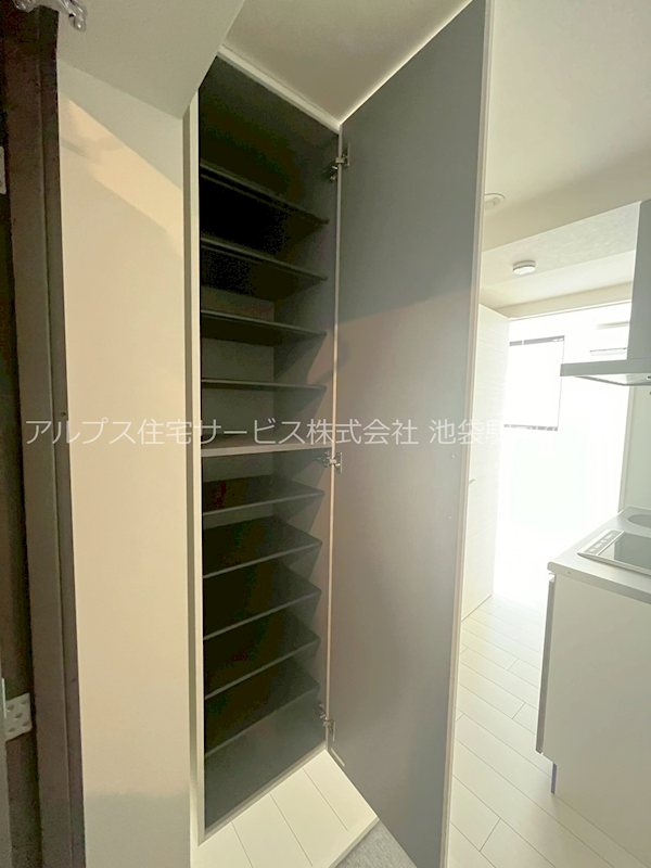 早稲田鶴巻町IMAハウス その他