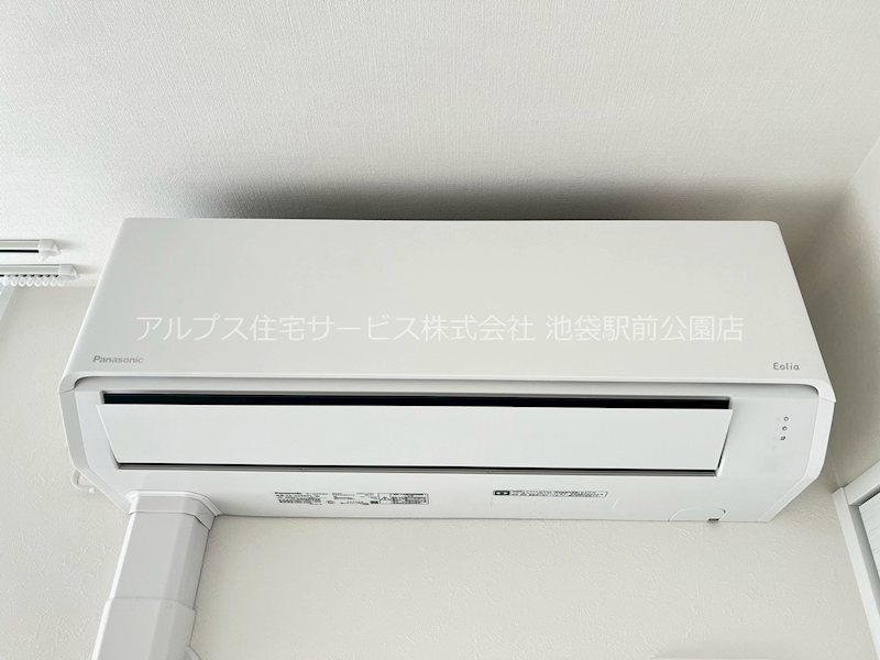 早稲田鶴巻町IMAハウス その他