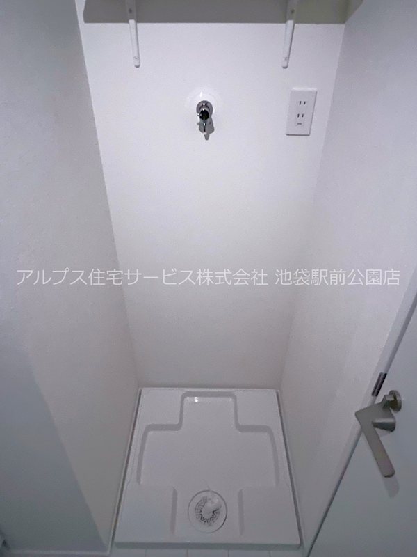 早稲田鶴巻町IMAハウス その他設備