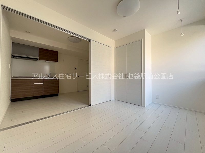 早稲田鶴巻町IMAハウス その他部屋・スペース