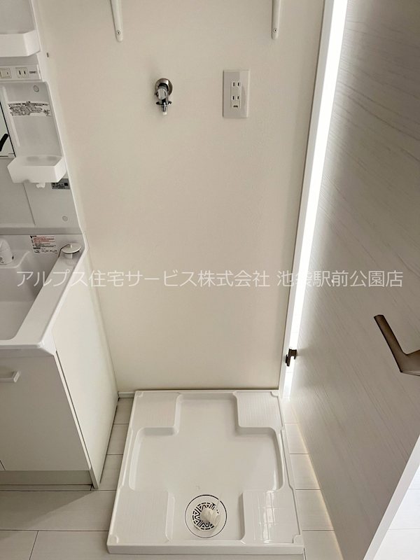 早稲田鶴巻町IMAハウス その他設備
